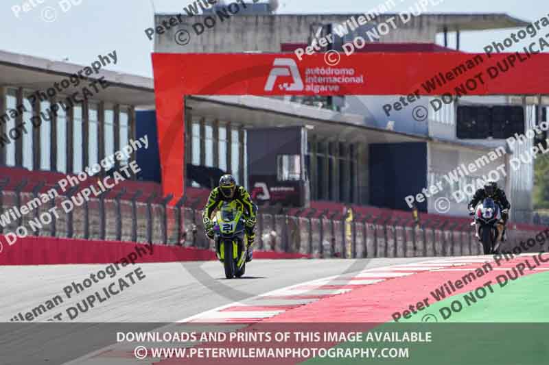 motorbikes;no limits;peter wileman photography;portimao;portugal;trackday digital images